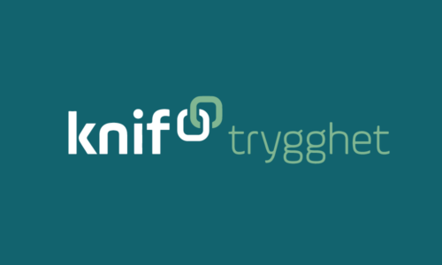 KNIF Trygghet